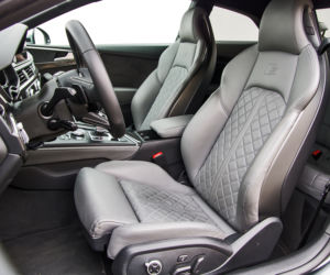 Audi S5 Coupe 3.0 V6 TFSI tiptronic quattro