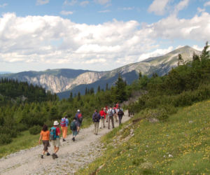 Górski relaks w stylu slow – gdzie wybrać się na spokojny wypoczynek w Tatrach?