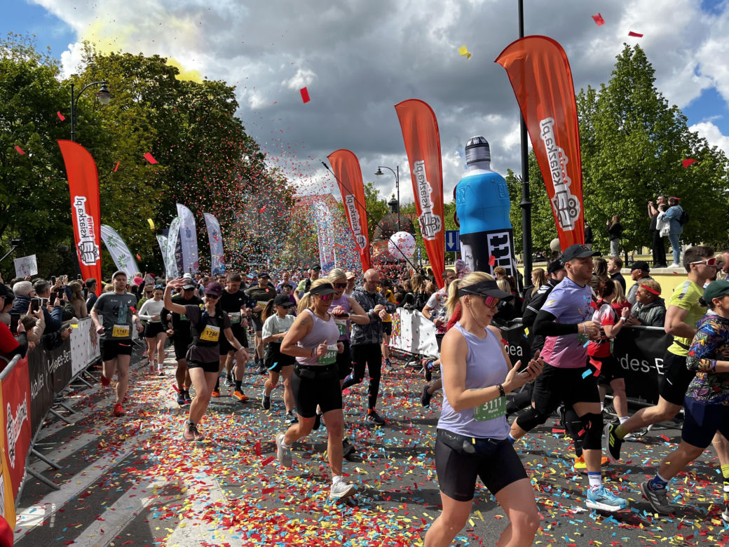 PKO Białystok Półmaraton 2025