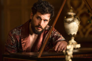 Niedoceniony serial HBO wraca z nowymi odcinkami. W obsadzie gwiazdor Gry o tron