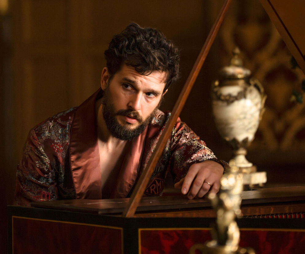 Branża powraca. Co zobaczymy w 4. sezonie?