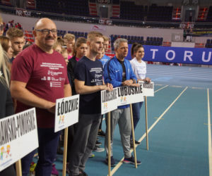 „Lekkoatletyka jest dla każdego - znakomite wyniki młodych torunian!