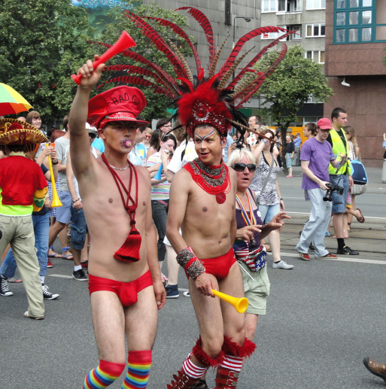EuroPride
