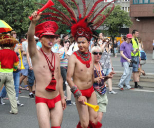 EuroPride
