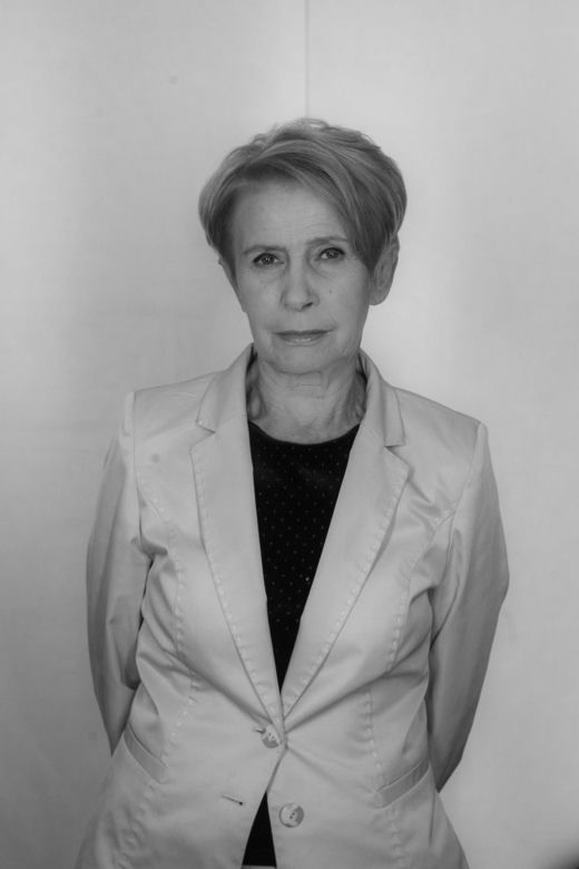 Iwona Śledzińska-Katarasińska