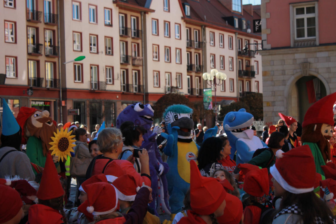 Wrocławski Festiwal Krasnoludków 2024