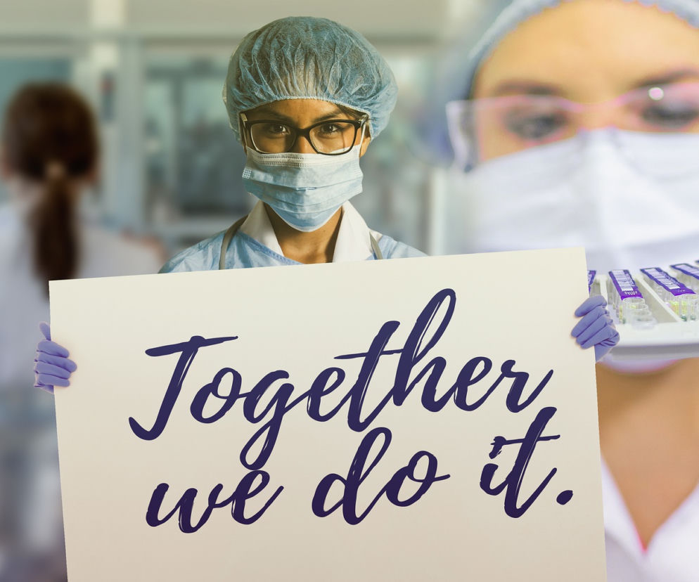 Politechnika Opolska wspiera Szpital Kliniczny w Opolu
