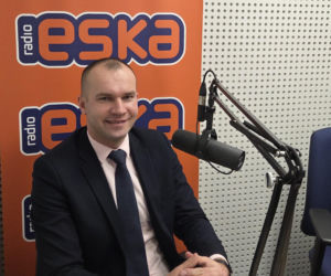 Kielecki PUP ruszył z naborami. Dyrektor Tomasz Dudzic o dofinansowaniach