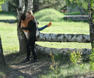 M jak MIŁOŚĆ, odc. 930. Madzia i Paweł