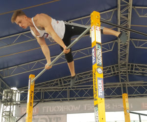 Street workout