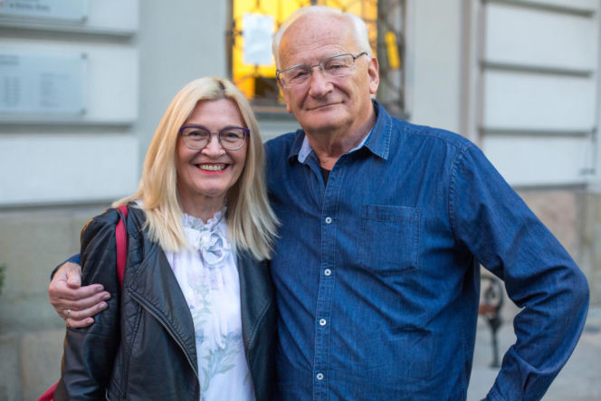Nie żyje Stanisław Janicki. Miał 93 lat