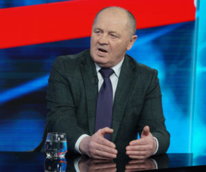 Marek Sawicki ostrzega przed kryzysem szpitali powiatowych. PSL ma własny plan