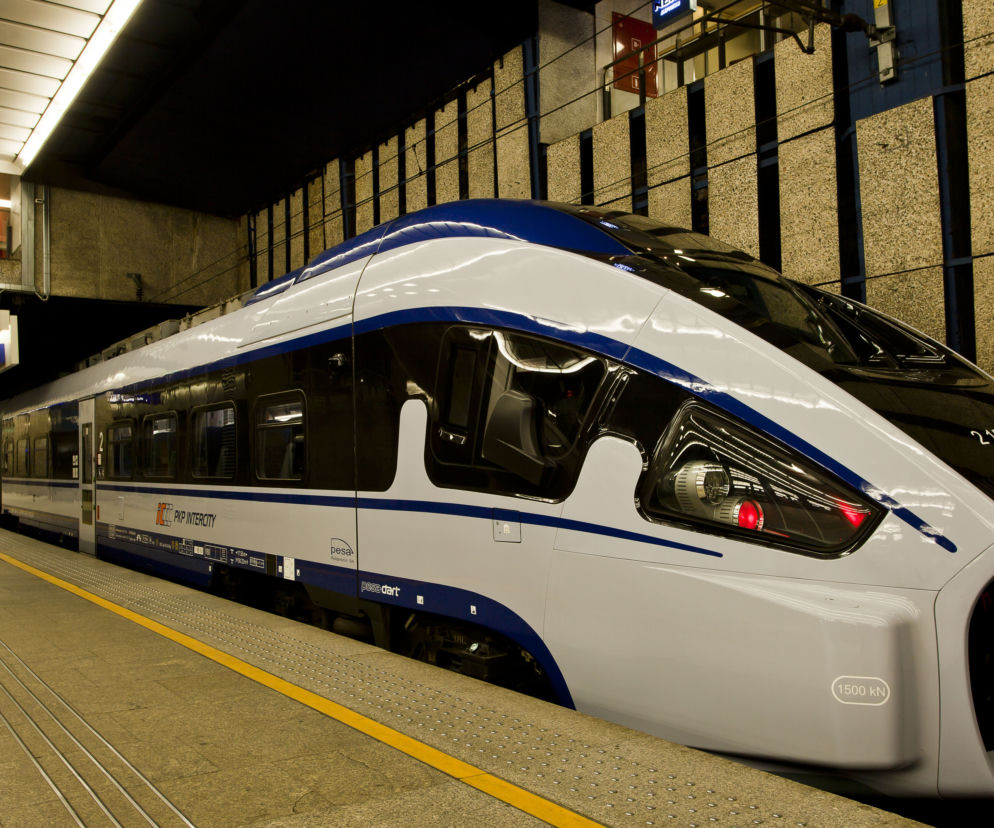 PKP Intercity