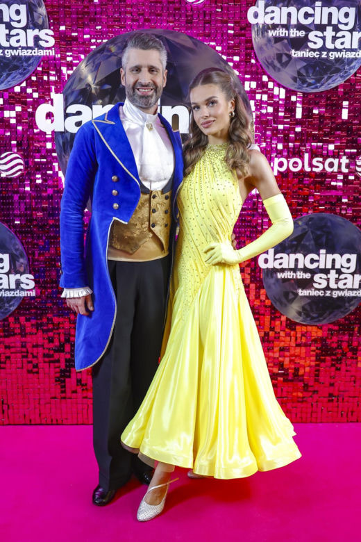 Dancing With The Stars, Taniec z Gwiazdami