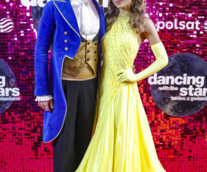 Dancing With The Stars, Taniec z Gwiazdami