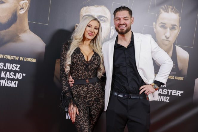 Maluba, czyli Magdalena Lubacz- Rataj