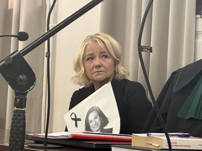 Proces w sprawie śmierci 37-letniej Anity