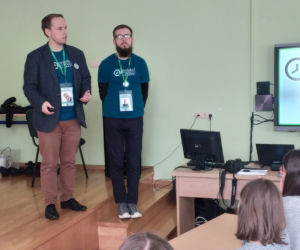 Projekt Wehikuł Czasu