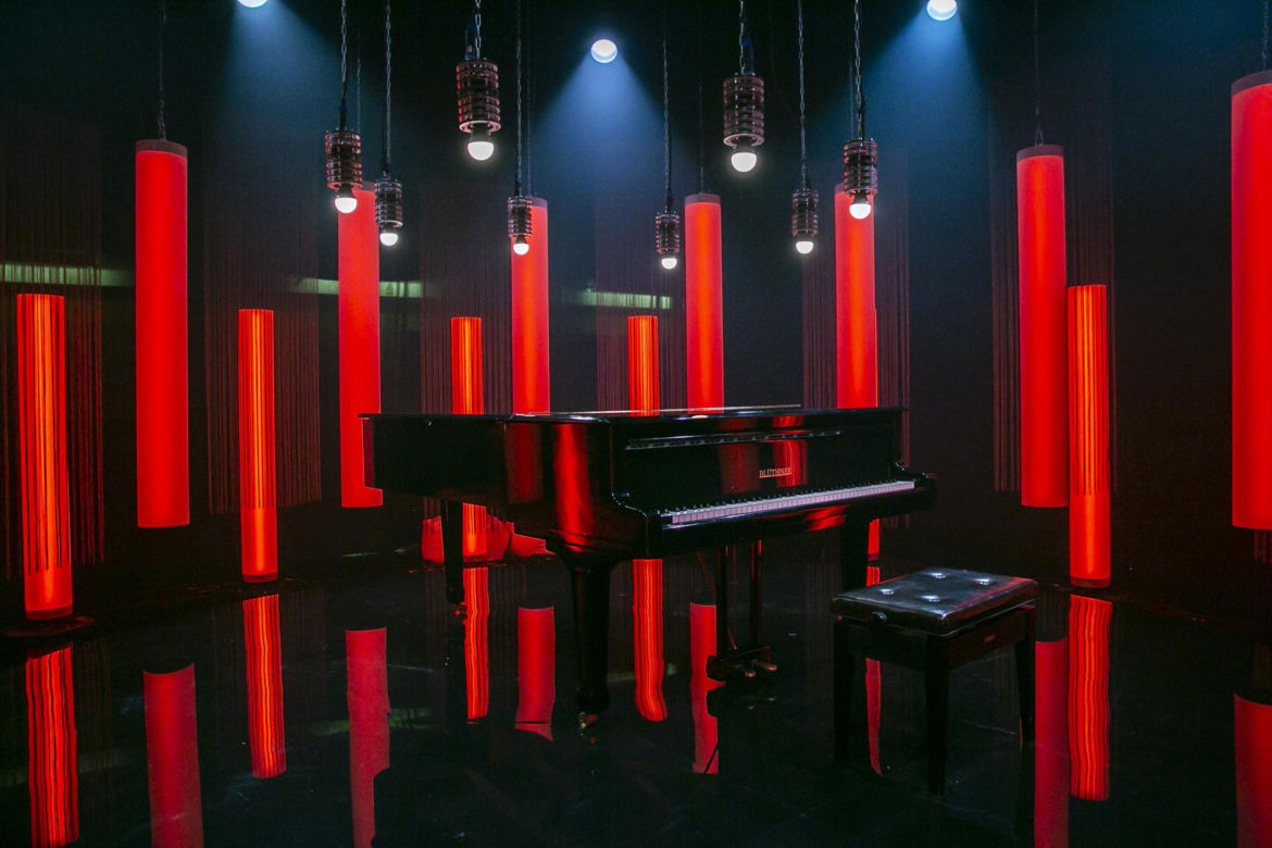 Zupełnie nowe studio "The Voice of Poland"! Galeria zdjęć