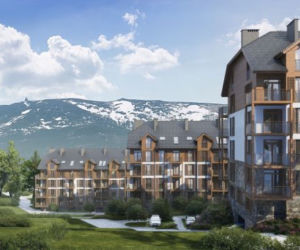 Ośrodek wypoczynkowy Sun & Snow Resort, Szklarska Poręba