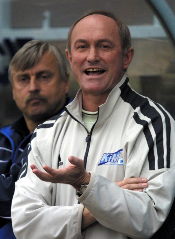 Franciszek Smuda