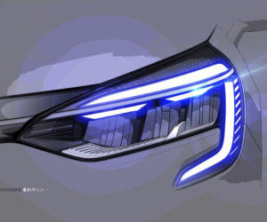Nowe Renault Clio V 2020