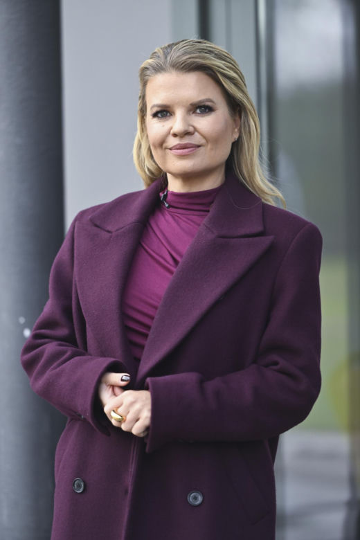 Marta Manowska