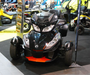 Targi Moto Expo 2017 