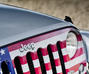 Jeep Wrangler 3.6 V6 Sahara Command-Trac
