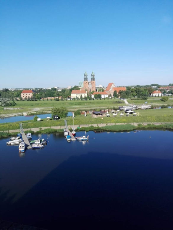 Zdjęcia Poznania od naszych Czytelników. Sprawdź te niesamowite ujęcia!