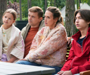 Barwy szczęścia, odcinek 3317: Łukasz wraca do domu, który był jego więzieniem, by zmierzyć się z traumą