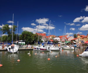 Mikołajki
