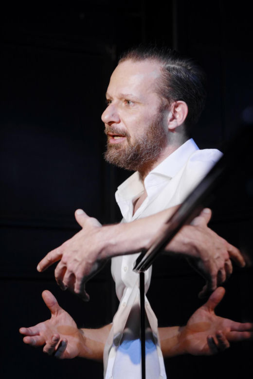 Grzegorz Małecki