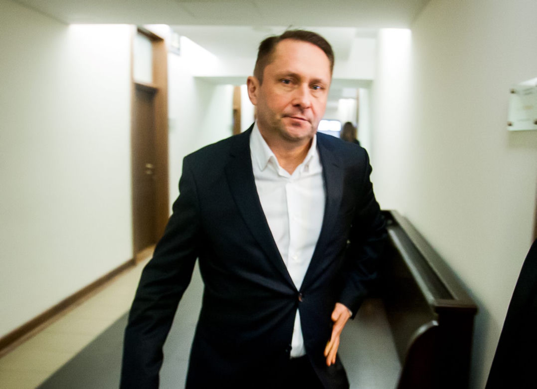 Kamil Durczok
