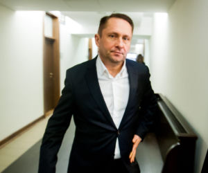 Kamil Durczok