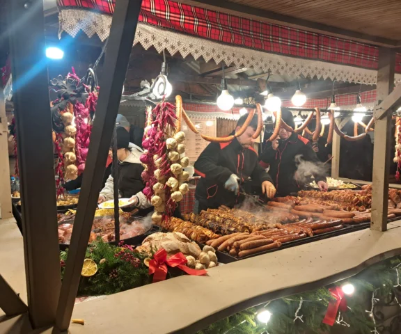 Gdzie na jarmark świąteczny? Kraków, Warszawa już zapraszają!