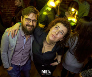 Klub Mięta w Olsztynie. Fotorelacja z sobotniej imprezy [01.02.2020]