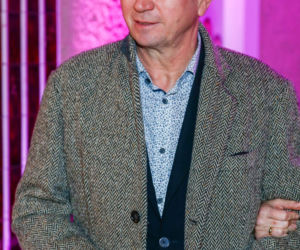 Piotr Cyrwus kiedyś i dziś. Tak przez lata zmieniał się aktor znany z roli Ryśka w Klanie
