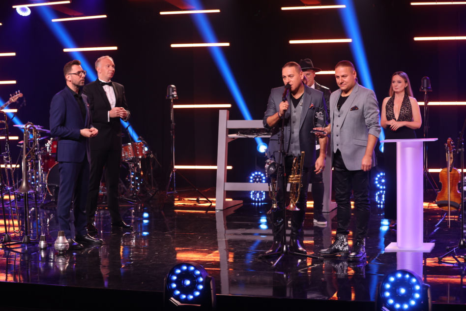 Golec uOrkiestra i DJ Gromee dali czadu na koncercie "Super Expressu". Tak świętowali nasze 30-lecie