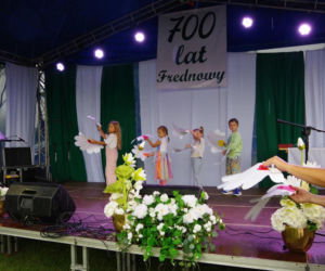 700 lat Frednowa