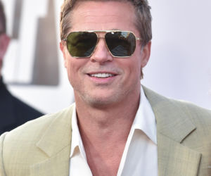 Brad Pitt i Jennifer Aniston znowu razem?! Wielki sekret ujawniony