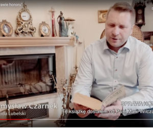 Dom Przemysława Czarnka