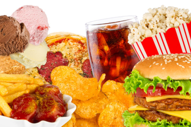 fast-food