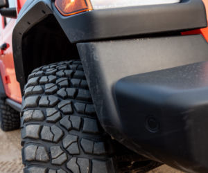 Jeep Wrangler Unlimited JL Rubicon 2.2 CRD 200 KM Rock-Trac 4x4