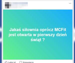 Najczęściej zadawane pytania na szczecińskich grupach podczas świąt Bożego Narodzenia