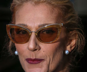 Celine Dion