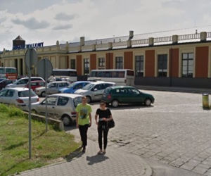 Mieszkańcy Kalisza na zdjęciach z Google Street View. Rozpoznajesz kogoś? [GALERIA] 