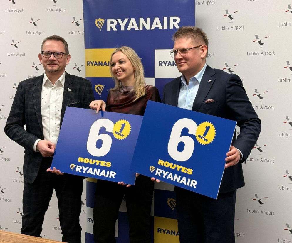 Ryanair