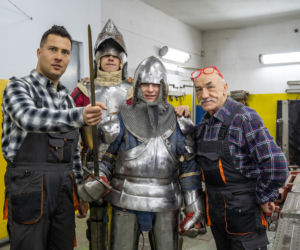 „Rodzinny interes” – ruszył czwarty sezon