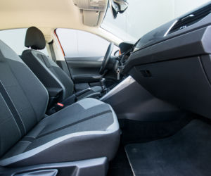 Volkswagen Polo 1.0 TSI 115 KM Highline